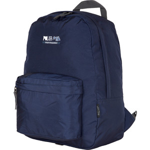 

Рюкзак дорожный Polar П1611-04 D.Blue Эконом, П1611-04 D.Blue Эконом