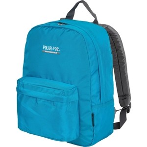 

Рюкзак дорожный Polar П1611-10 Blue Эконом, П1611-10 Blue Эконом
