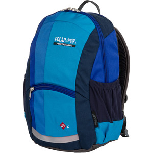 

Рюкзак дорожный Polar П2009 L.Blue, П2009 L.Blue