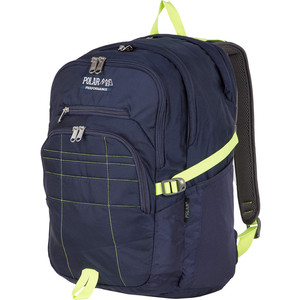 

Рюкзак дорожный Polar П2188 D.Blue, П2188 D.Blue