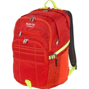 

Рюкзак дорожный Polar П2188 Orange, П2188 Orange