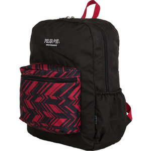 

Рюкзак дорожный Polar П2199 Black, П2199 Black