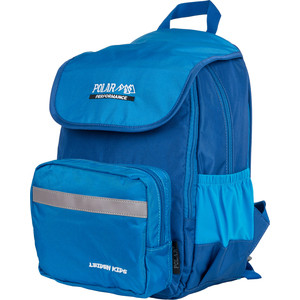 

Рюкзак дорожный Polar П2301 Blue, П2301 Blue