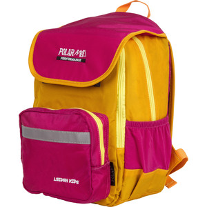 

Рюкзак дорожный Polar П2301 D.Pink, П2301 D.Pink