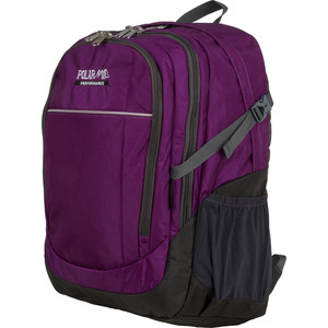 

Рюкзак дорожный Polar П2319 Purple, П2319 Purple