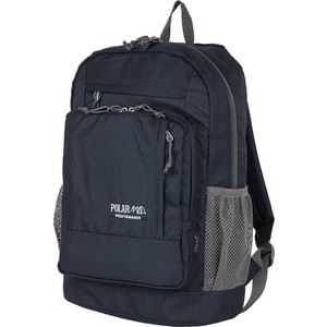 

Рюкзак дорожный Polar П2330-04 D.Blue, П2330-04 D.Blue
