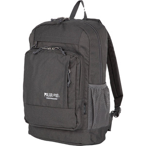 

Рюкзак дорожный Polar П2330-07 D.Grey, П2330-07 D.Grey