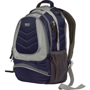 

Рюкзак городской Polar ТК1009-04 D.blue синий, ТК1009-04 D.blue синий