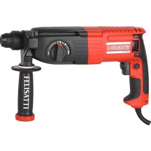 

Перфоратор SDS-Plus Felisatti П-24/700ЭР, П-24/700ЭР