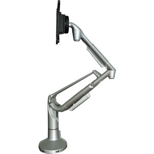 

Кронштейн для мониторов Kromax OFFICE S1 silver, OFFICE S1 silver