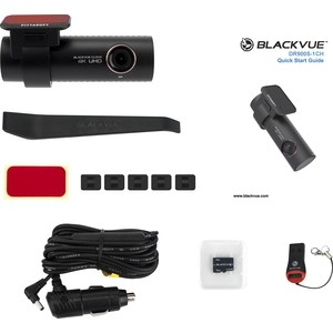 Видеорегистратор Blackvue DR 900S-1CH