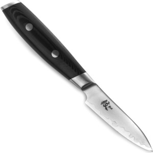 

Нож для чистки 8 см Yaxell Mon (YA36303), Mon (YA36303)