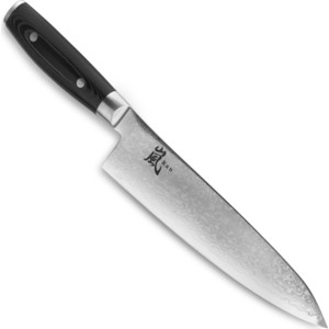 Нож шеф 20 см Yaxell Ran (YA36000)