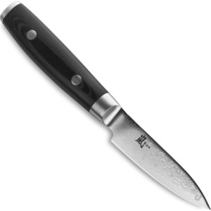 Нож для чистки 8 см Yaxell Ran (YA36003)