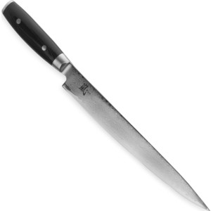Нож для нарезки 25.5 см Yaxell Ran (YA36009)