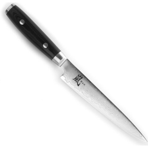 Нож для нарезки 15 см Yaxell Ran (YA36016)