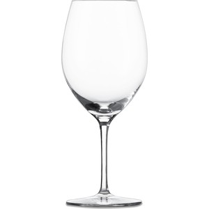 Набор бокалов для красного вина 586 мл 6 шт Schott Zwiesel CRU Classic (114 567-6)