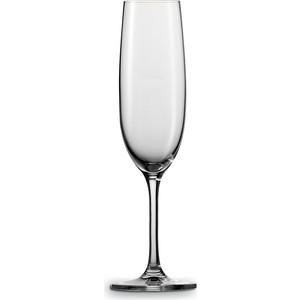 Набор фужеров для шампанского 228 мл 2 шт Schott Zwiesel Elegance (118540)