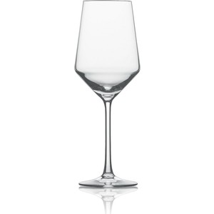 Набор бокалов для белого вина 408 мл 6 шт Schott Zwiesel Pure (112 412-6)