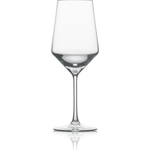 Набор бокалов для красного вина 540 мл 6 шт Schott Zwiesel Pure (112 413-6)