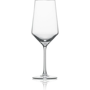 Набор бокалов для красного вина 680 мл 6 шт Schott Zwiesel Pure (112 420-6)