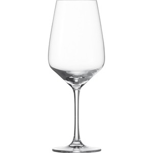 Набор бокалов для красного вина 497 мл 6 шт Schott Zwiesel Taste (115 671-6)