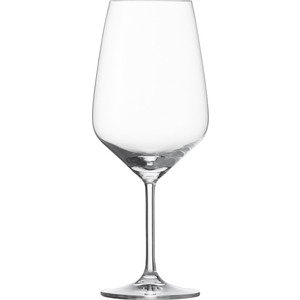Набор бокалов для красного вина 656 мл 6 шт Schott Zwiesel Taste (115 672-6)