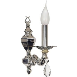 

Бра Arti Lampadari Amelia E 2.1.1.502 SB, Amelia E 2.1.1.502 SB