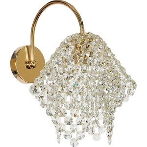 

Бра Arti Lampadari Roma E 2.1.1 G, Roma E 2.1.1 G