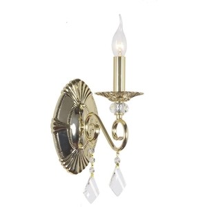

Бра Arti Lampadari Fortezza E 2.1.1 G, Fortezza E 2.1.1 G