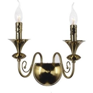 

Бра Arti Lampadari Olmedo E 2.1.2 A, Olmedo E 2.1.2 A