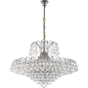 

Подвесная люстра Arti Lampadari Civetta E 1.5.66.100 N, Civetta E 1.5.66.100 N