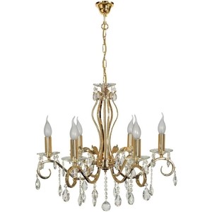 

Подвесная люстра Arti Lampadari Vesuvio E 1.1.6.601 G, Vesuvio E 1.1.6.601 G
