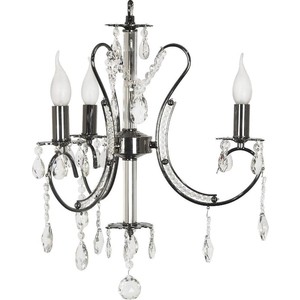 

Подвесная люстра Arti Lampadari Romano E 1.1.3.601 NB, Romano E 1.1.3.601 NB
