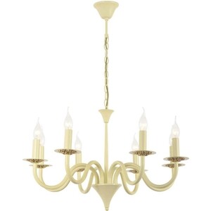 

Подвесная люстра Arti Lampadari Pontone E 1.1.8 C, Pontone E 1.1.8 C