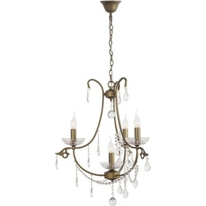 

Подвесная люстра Arti Lampadari Prato E 1.1.3.600 A, Prato E 1.1.3.600 A