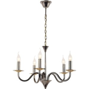 

Подвесная люстра Arti Lampadari Pontone E 1.1.5 PB, Pontone E 1.1.5 PB