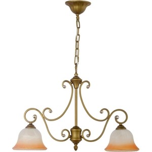 

Подвесная люстра Arti Lampadari Carina E 1.1.2 GB, Carina E 1.1.2 GB