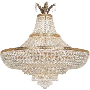 

Подвесной светильник Arti Lampadari Castellana E 1.5.70.600 G, Castellana E 1.5.70.600 G