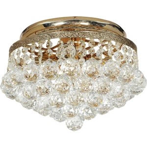 

Потолочная люстра Arti Lampadari Castellana LE 1.2.30.501 G, Castellana LE 1.2.30.501 G