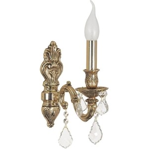 

Бра Dio D`arte Mannelli E 2.1.1.600 GH, Mannelli E 2.1.1.600 GH