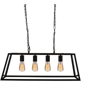 

Подвесная люстра Sun Lumen 057-950, 057-950