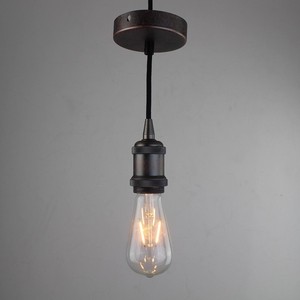 

Ретро патрон с подвесом Sun Lumen 056-618, 056-618