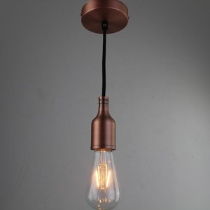 

Ретро патрон с подвесом Sun Lumen 056-625, 056-625