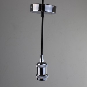 

Ретро патрон с подвесом Sun Lumen 056-601, 056-601