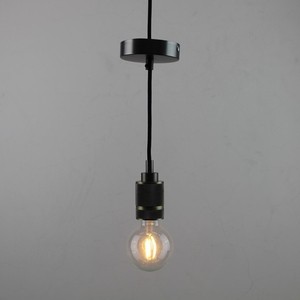 

Ретро патрон с подвесом Sun Lumen 056-564, 056-564