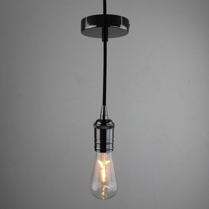 

Ретро патрон с подвесом Sun Lumen 056-670, 056-670