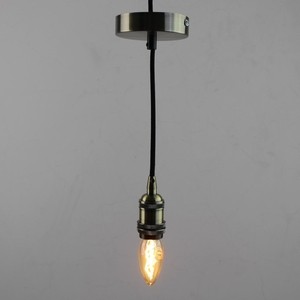 

Ретро патрон с подвесом Sun Lumen 056-731, 056-731