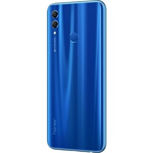 

Смартфон Honor 10 Lite 3/64GB Sapphire Blue, 10 Lite 3/64GB Sapphire Blue