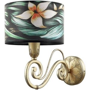 

Бра Lamp4you E-01-H-LMP-Y-12, E-01-H-LMP-Y-12